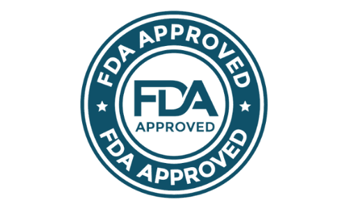 Nervecalm FDA Approved